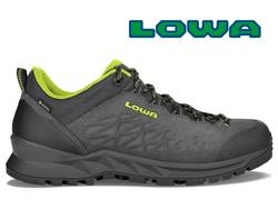 Buy Lowa Boots Explorer II GTX | UK 8 in NZ New Zealand.