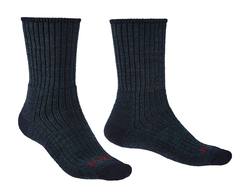 Buy Bridgedale Trekker Mid-Weight Merino Socks in NZ New Zealand.