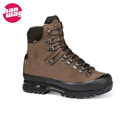 Buy Hanwag Alaska GTX Trekking Boots in NZ New Zealand.