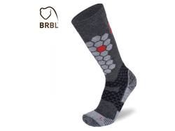 Buy BRBL GRIZZLY TREKKING SOCKS XL UK12.5-13 in NZ New Zealand.