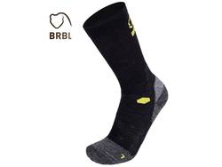 Buy BRBL Kodiak 2 Trekking Socks M UK5.5-8 in NZ New Zealand.