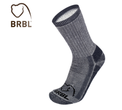 Buy BRBL Bjorn Trekking Socks M in NZ New Zealand.