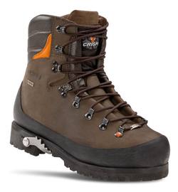 Buy Crispi Super Granite GTX Boot UK 11.5 in NZ New Zealand.