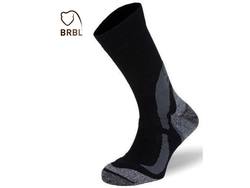 Buy BRBL Kodiak Hiking Socks Black M/UK 5.5-8 in NZ New Zealand.