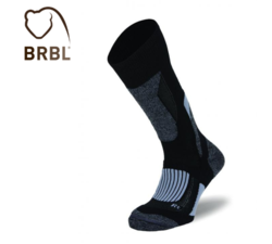 Buy BRBL Grizzly Trekking Socks Small in NZ New Zealand.