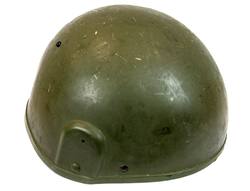 Buy British Army Helmet Kelvar GSMK6 Medium in NZ New Zealand.