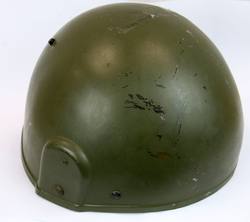 Buy British Army Helmet Kelvar GSMK6 Small in NZ New Zealand.