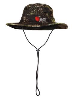 Buy Stoney Creek Duley Hat: Tuatara Forest Camo in NZ New Zealand.