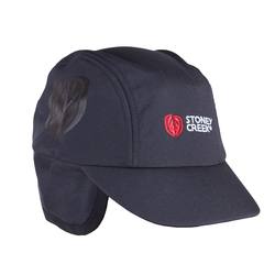 Buy Stoney Creek Winter Cap Black in NZ New Zealand.