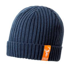 Buy Hunters Element Original Beanie: Navy in NZ New Zealand.