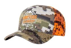 Buy Hunters Element Vista Cap: 3 Colours in NZ New Zealand.