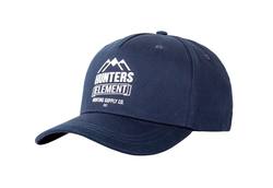 Buy H E Cap Vista Navy in NZ New Zealand.