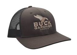 Buy Buck Gardner Richardson 115 Trucker Mesh Back Cap in NZ New Zealand.