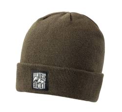 Buy Hunters Element Bull Thar Beanie: Khaki in NZ New Zealand.