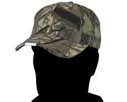 Buy Outdoor Outfitters LED Baseball Cap | Camouflage in NZ New Zealand.