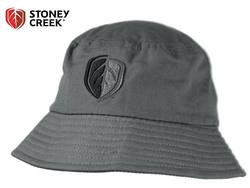 Buy Stoney Creek Bucket Hat | Slate in NZ New Zealand.