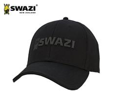 Buy Swazi Legend Cap Black in NZ New Zealand.