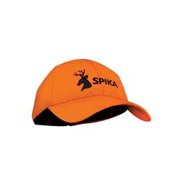 Buy Spika Guide Cap Blaze/Orange in NZ New Zealand.