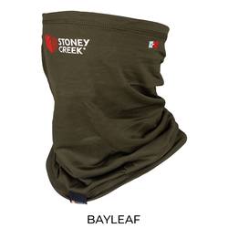 Buy Stoney Creek Ice-Dry Neck Gaiter Bayleaf in NZ New Zealand.