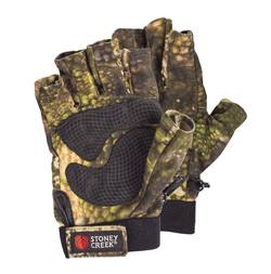 Buy Stoney Creek Fingerless Gloves in NZ New Zealand.