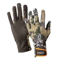 Buy Hunters Element Crux Gloves: Camo in NZ New Zealand.