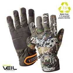 Buy Hunters Element Blizzard Gloves: Camo in NZ New Zealand.