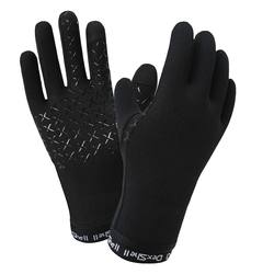 Buy Dexshell Dexfuze Waterproof Drylite Gloves Black in NZ New Zealand.