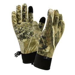 Buy Dexshell Dexfuze Stretchfit Waterproof Gloves Camo in NZ New Zealand.