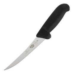 Buy Victorinox 12cm Boning Knife Black in NZ New Zealand.