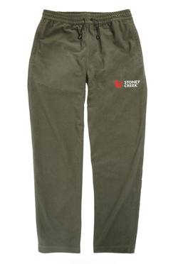 Buy Stoney Creek Youth Microtough Trousers: Bayleaf in NZ New Zealand.