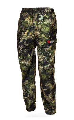Buy Stoney Creek Youth Microtough Trousers: Camo in NZ New Zealand.