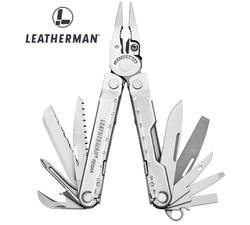 Buy Leatherman Rebar Multi-Tool with Nylon Sheath | 17 Tools in NZ New Zealand.