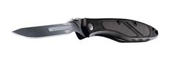 Buy Havalon Piranta-Z Folding Knife Black in NZ New Zealand.