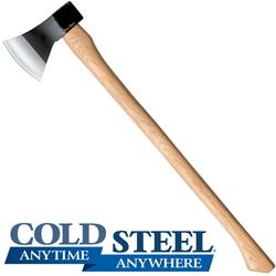 Buy Cold Steel Trail Boss Axe in NZ New Zealand.