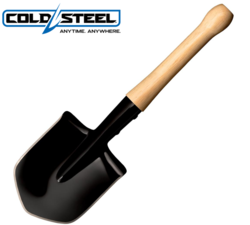 Buy Cold Steel Special Forces Shovel with Sheath in NZ New Zealand.