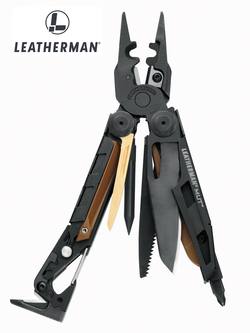 Buy Leatherman MUT EOD Heavy Duty Multi-Tool: 15 Tools in NZ New Zealand.