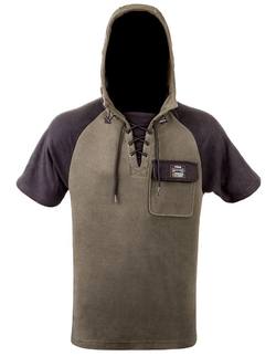 Buy Hunters Element Whakarapu Top Olive/Black *Kids in NZ New Zealand.