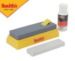 Buy Smiths 2-Stone Sharpening Kit in NZ New Zealand.
