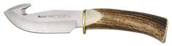 Buy Muela Knife Viper 11-A Stag Gut Hook in NZ New Zealand.