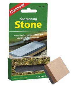 Buy Coghlans Sharpening Stone in NZ New Zealand.