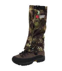 Buy Stoney Creek Tricord Long Gaiters: Camo in NZ New Zealand.