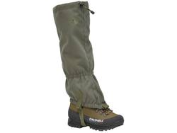 Buy Tatonka Gaiter Stealth Long Olive: Large in NZ New Zealand.