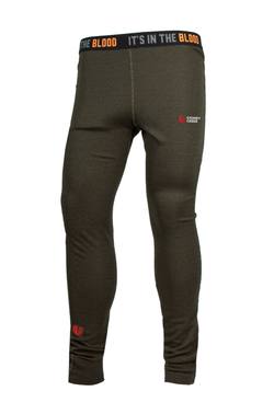 Buy Stoney Creek Men's Dry+ Long John Thernal in NZ New Zealand.