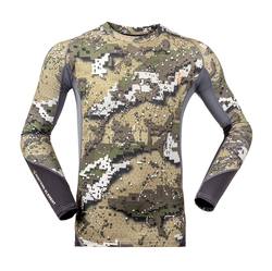 Buy Hunters Element Core Thermal Top: Camo in NZ New Zealand.
