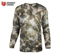 Buy Stoney Creek Ice-Dry Base Layer Top in NZ New Zealand.