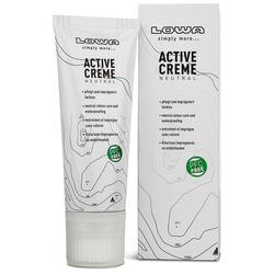 Buy Lowa Active Cream: Neutral - 75ml in NZ New Zealand.