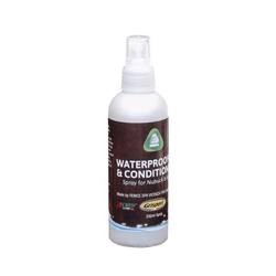 Buy Fenice Waterproofing and Conditioning Spray for Nubuck  & Suede 200ml in NZ New Zealand.