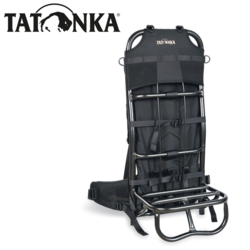 Buy Tatonka Lastenkraxe Load Carrier Black in NZ New Zealand.