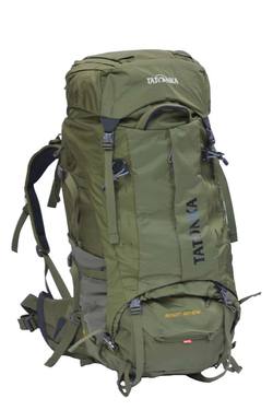 Buy Tatonka Bison Pack Womens 60+10L Olive in NZ New Zealand.