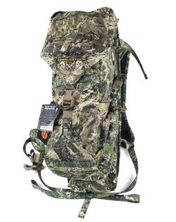 Eberlestock H2 Gunrunner Pack: 23 Litre